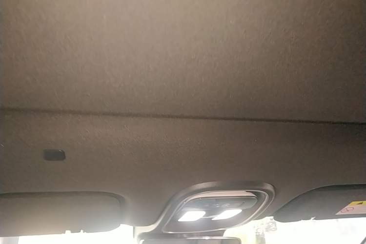 Used Deepal S07 2023 200Max Range-Extended Version Headliner