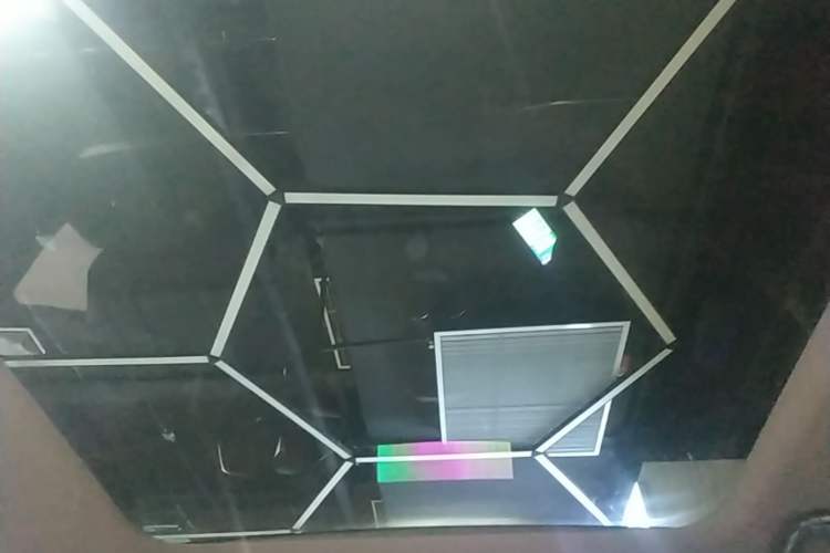 Used Deepal S07 2023 200Max Range-Extended Version Headliner
