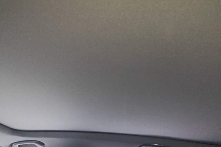 Used Deepal S07 2023 200Max Range-Extended Version Headliner