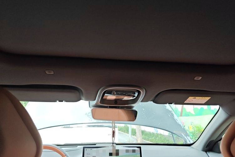 Used Deepal S07 2023 200Max Range-Extended Version Headliner