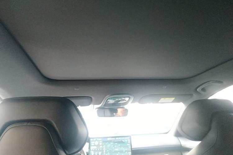 Used Deepal S07 2023 200Max Range-Extended Version Headliner