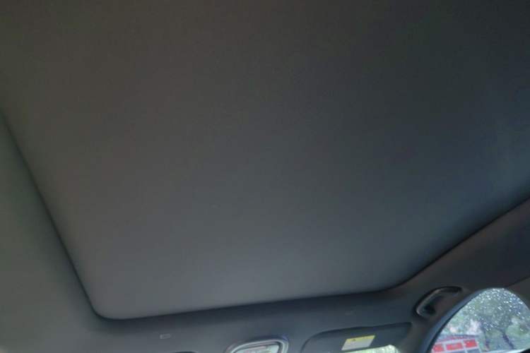 Used Deepal S07 2023 200Max Range-Extended Version Headliner