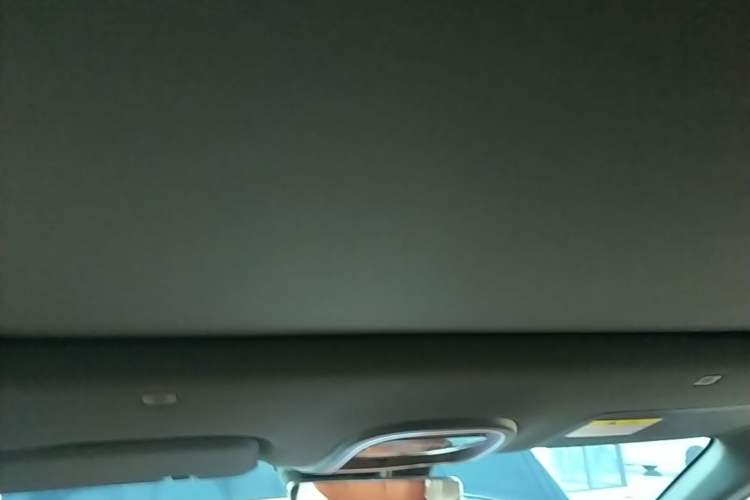 Used Deepal S07 2023 520Max Pure Electric Version Headliner
