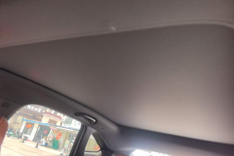 Used Deepal S07 2023 200Max Range-Extended Version Headliner