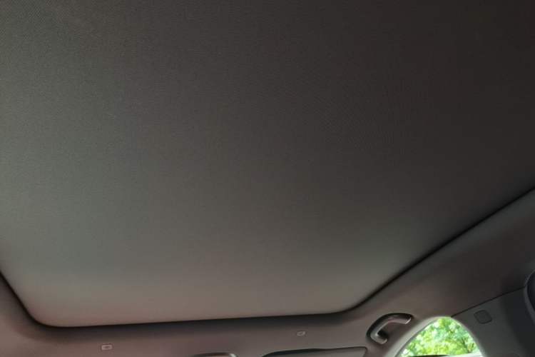 Used Deepal S07 2023 200Max Range-Extended Version Headliner