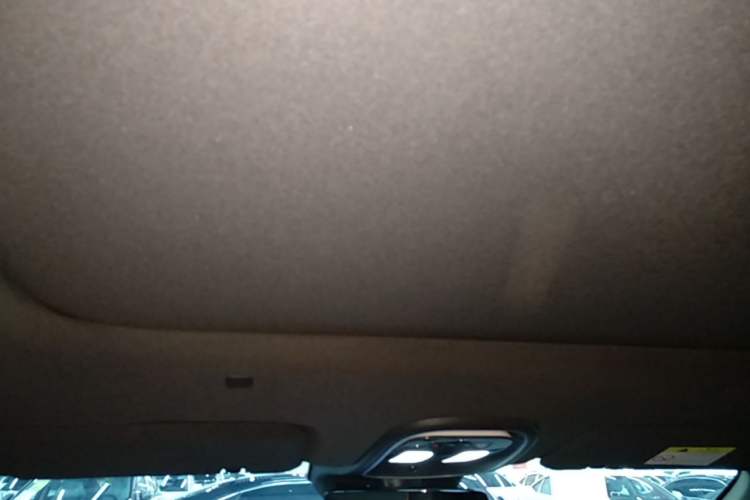 Used Deepal S07 2023 200Max Range-Extended Version Headliner