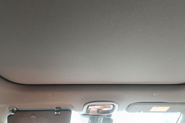 Used Deepal S07 2023 200Max Range-Extended Version Headliner