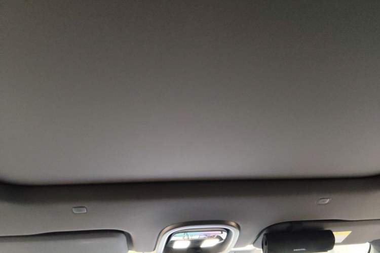 Used Deepal S07 2023 200Max Range-Extended Version Headliner
