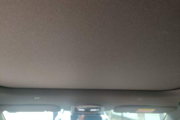 Used Deepal S07 2023 200Max Range-Extended Version Headliner