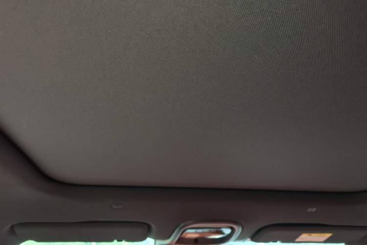 Used Deepal S07 2023 200Max Range-Extended Version Headliner