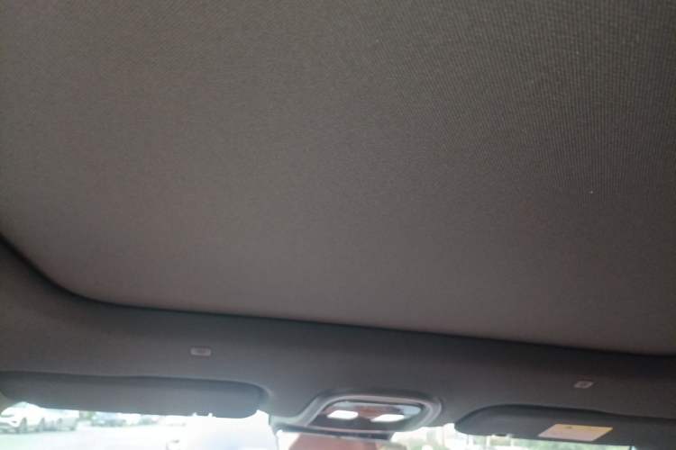 Used Deepal S07 2023 200Max Range-Extended Version Headliner