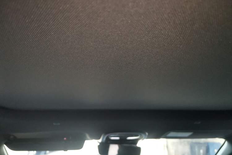 Used Deepal S07 2023 200Max Range-Extended Version Headliner