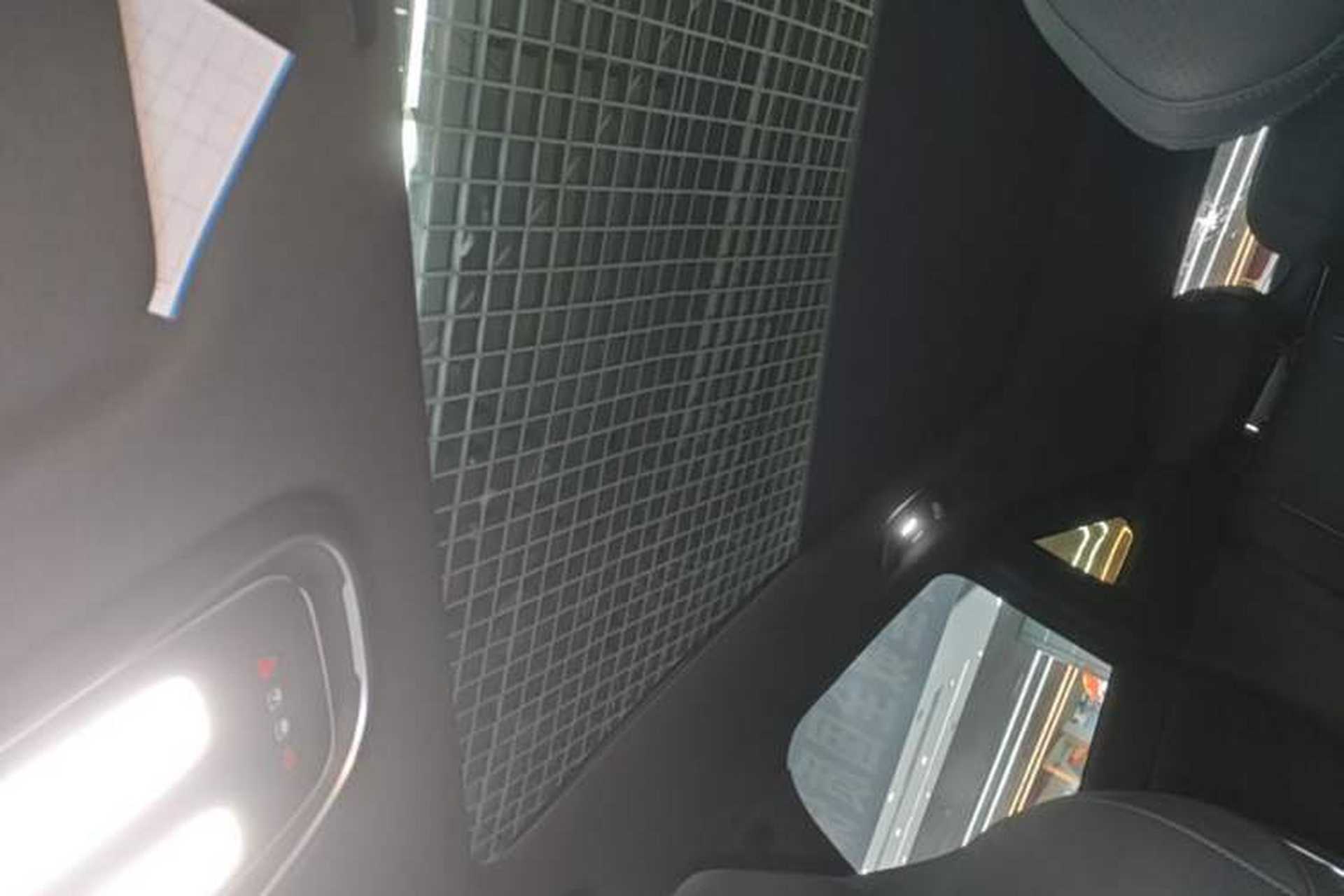 Used Deepal S07 2023 200Max Range-Extended Version Headliner