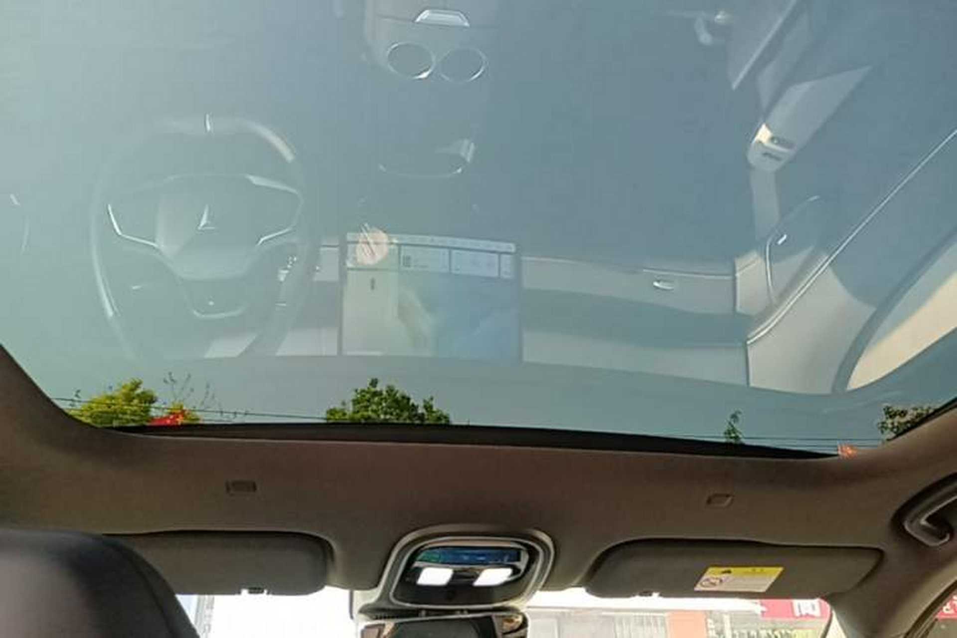 Used Deepal S07 2023 200Max Range-Extended Version Headliner
