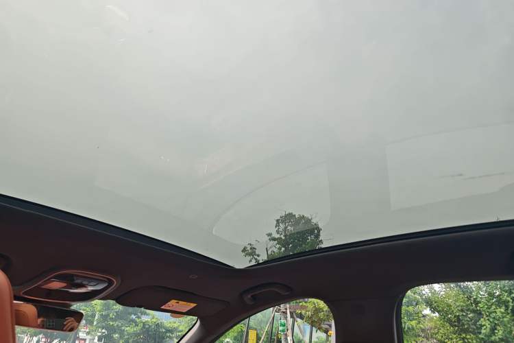 Used Deepal S07 2023 200Max Range-Extended Version Headliner