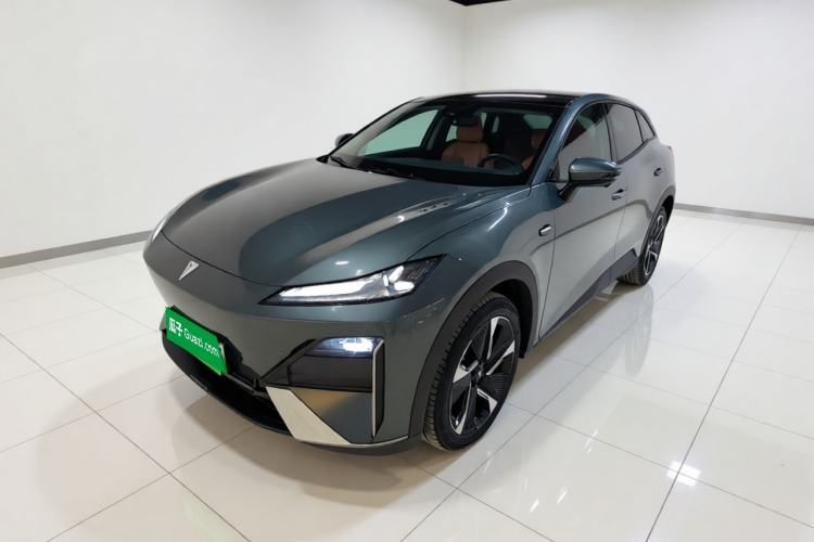 Used Deepal S07 2023 200Max Range-Extended Version Guazi used car, China used car export, Used car for sale, Used  cars, Cheapest cars for sale