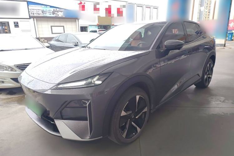 Used Deepal S07 2023 200Max Range-Extended Version Guazi used car, China used car export, Used car for sale, Used cars, Cheapest cars for sale