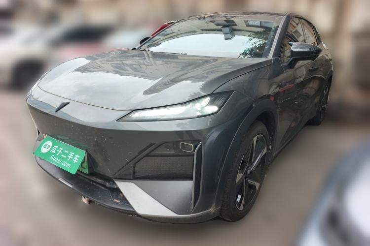 Used Deepal S07 2023 200Max Range-Extended Version Guazi used car, China used car export, Used car for sale, Used  cars, Cheapest cars for sale