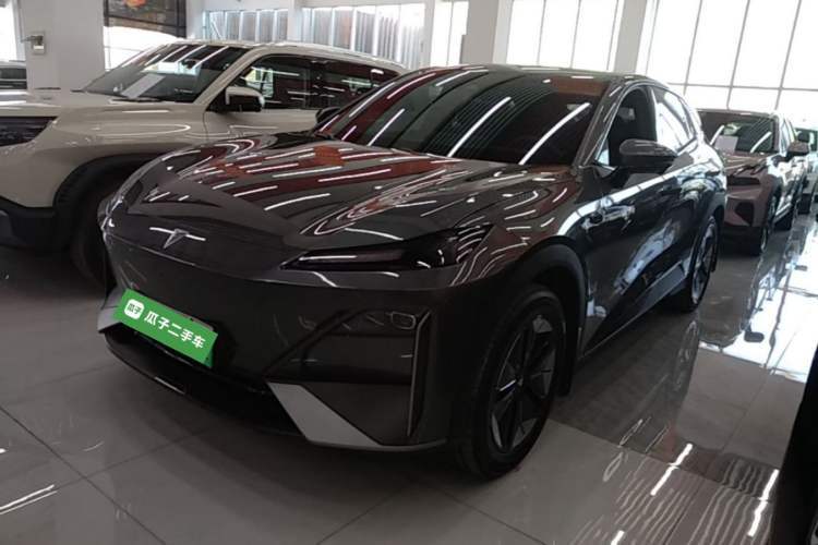 Used Deepal S07 2023 200Max Range-Extended Version Guazi used car, China used car export, Used car for sale, Used  cars, Cheapest cars for sale