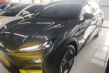 Used Deepal S07 2023 200Max Range-Extended Version