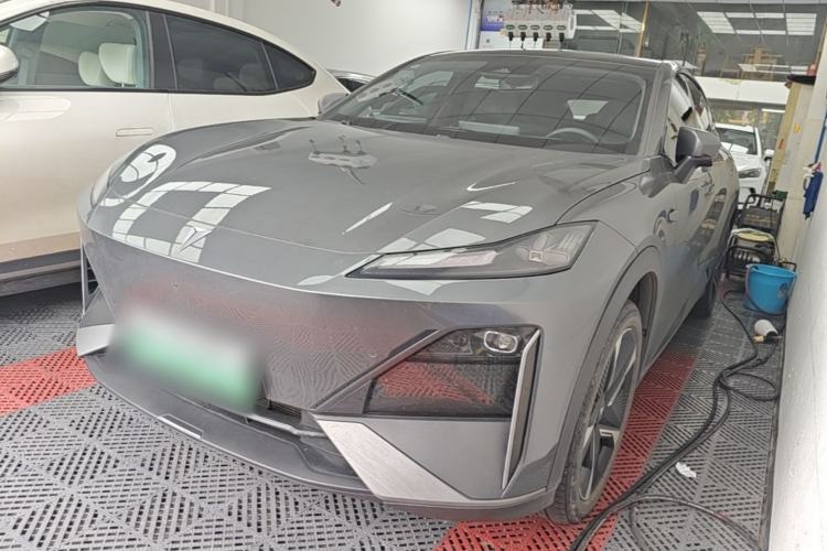 Used Deepal S07 2023 520Max Pure Electric Version Guazi used car, China used car export, Used car for sale, Used  cars, Cheapest cars for sale