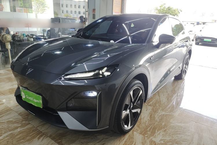 Używany Deepal S07 2023 520 Pro Pure Electric Version Guazi used car, China used car export, Used car for sale, Used  cars, Cheapest cars for sale