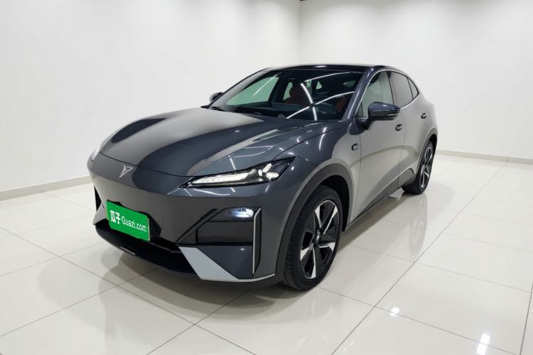 Używany Deepal S07 2023 520 Pro Pure Electric Version Guazi used car, China used car export, Used car for sale, Used cars, Cheapest cars for sale