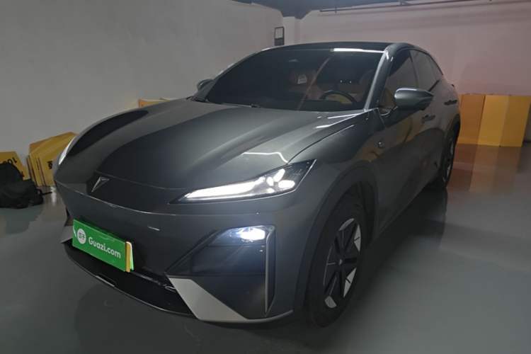 Used Deepal S07 2023 121Max Range-Extended Version Guazi used car, China used car export, Used car for sale, Used  cars, Cheapest cars for sale