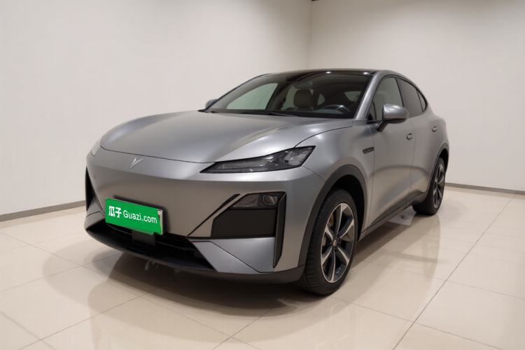 Used Deepal S07 2023 200Max Range-Extended Version Guazi used car, China used car export, Used car for sale, Used Deepal cars, Cheapest cars for sale