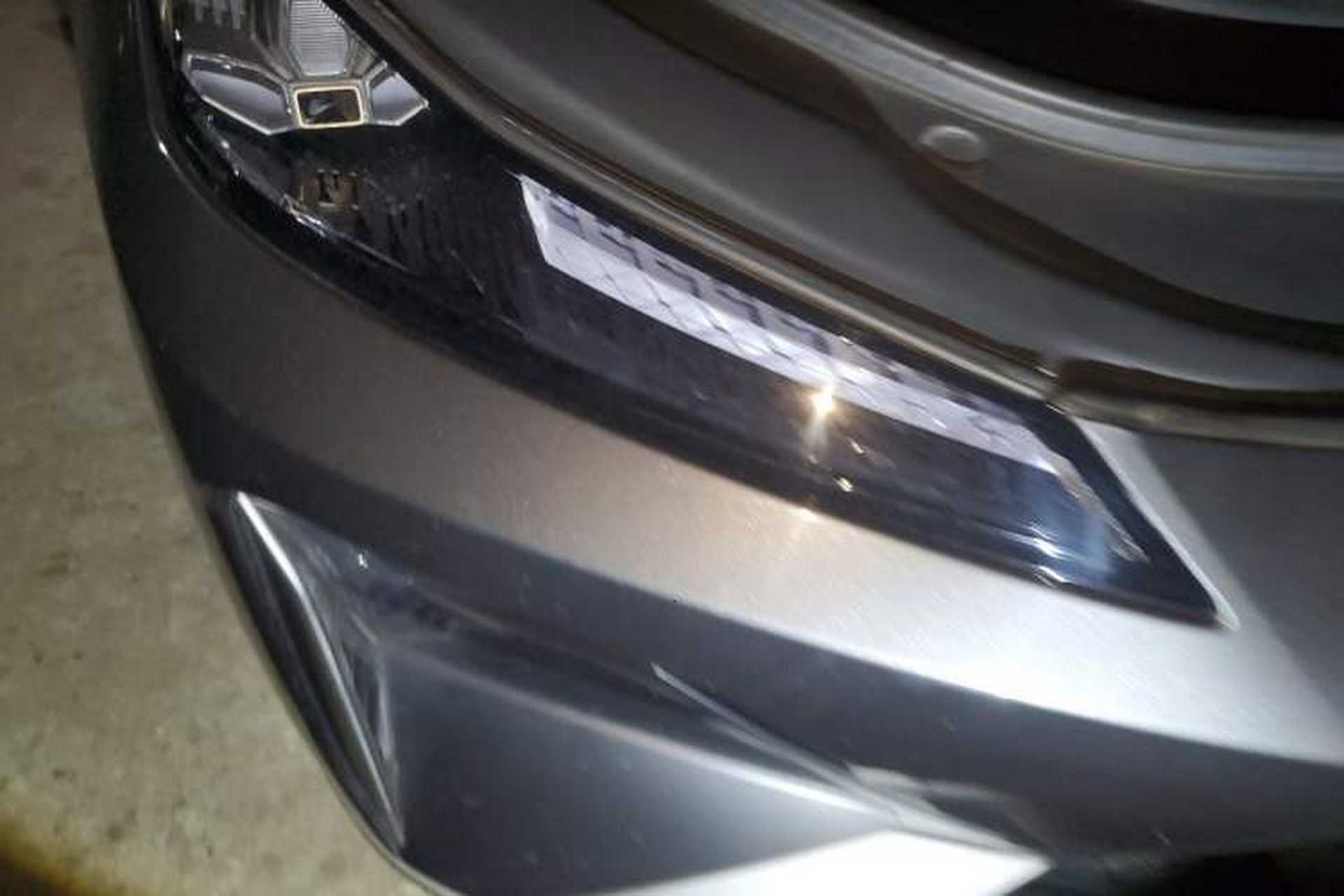 Used Deepal S07 2023 200Max Range-Extended Version Right Front Headlight