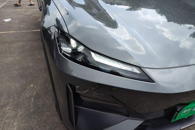 Used Deepal S07 2023 200Max Range-Extended Version Right Front Headlight