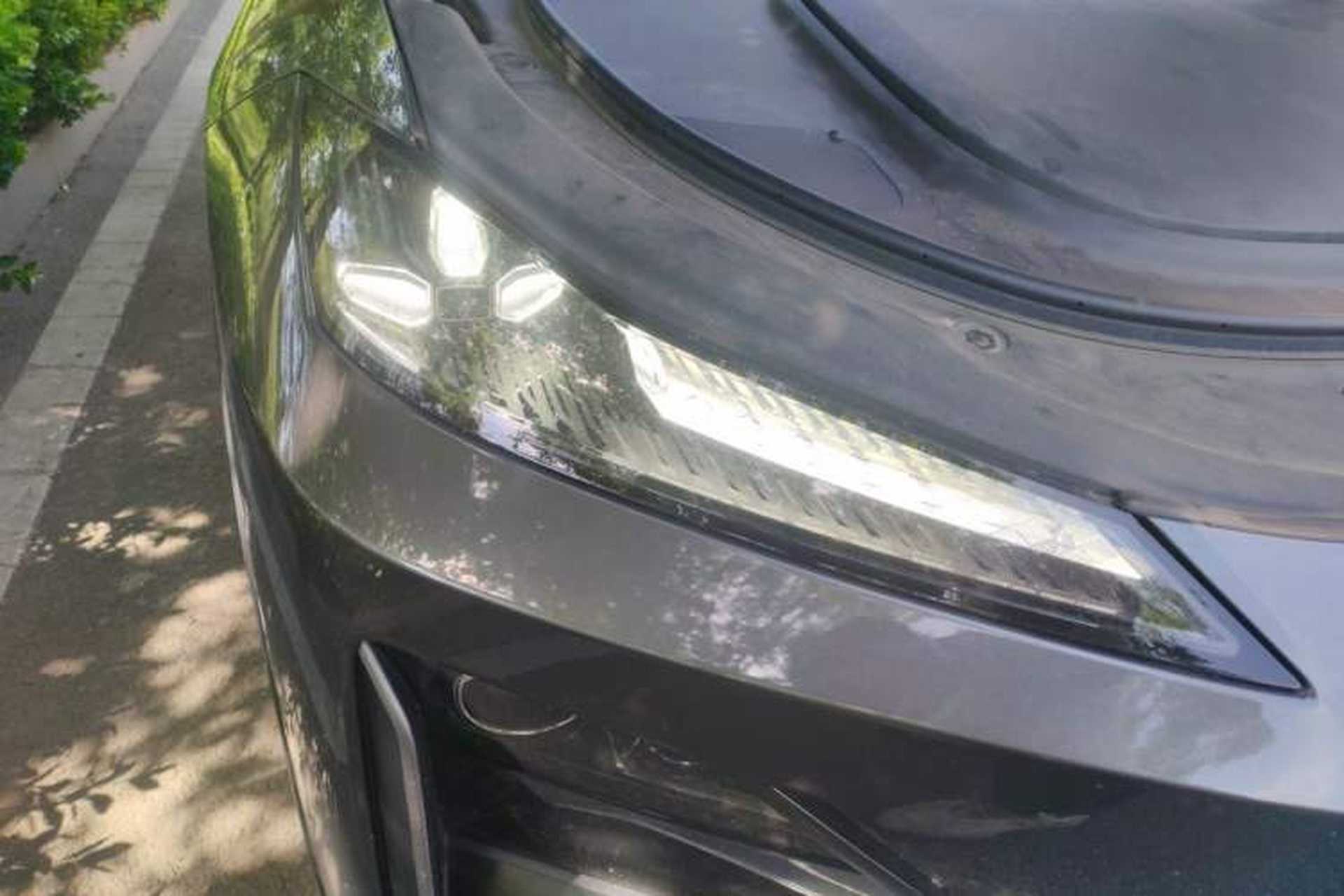 Used Deepal S07 2023 200Max Range-Extended Version Right Front Headlight
