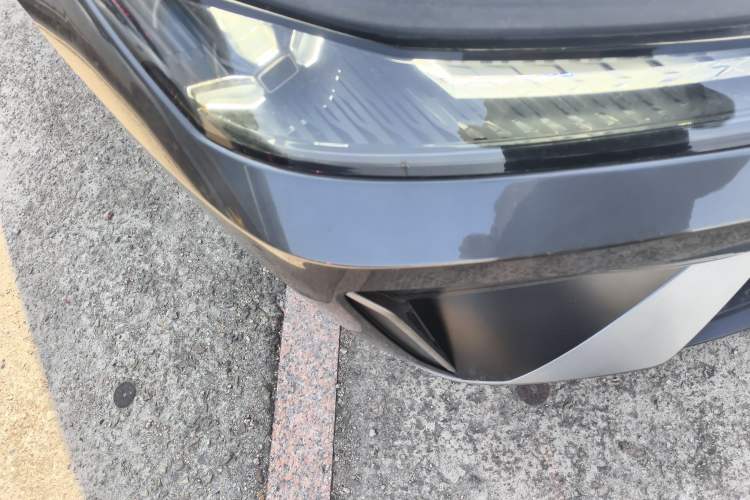 Used Deepal S07 2023 200Max Range-Extended Version Right Front Headlight