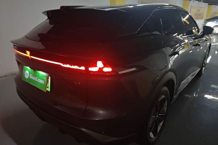Used Deepal S07 2023 121Max Range-Extended Version Right Rear Taillight
