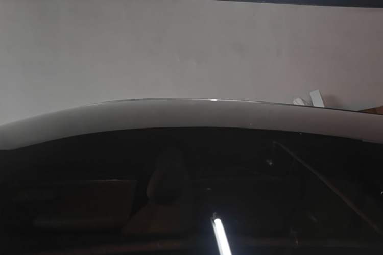 Used Deepal S07 2023 121Max Range-Extended Version Roof