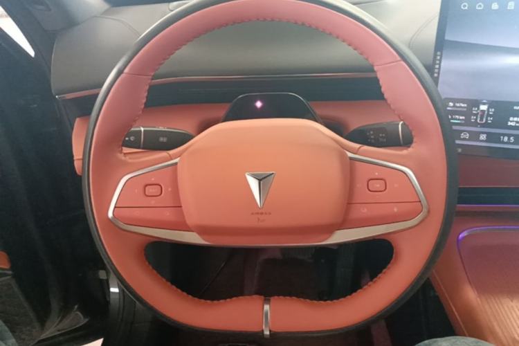 Used Deepal S07 2023 200Max Range-Extended Version Steering Wheel