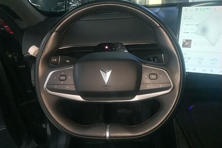Used Deepal S07 2023 200Max Range-Extended Version Steering Wheel