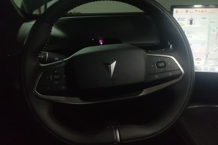 Used Deepal S07 2023 121Max Range-Extended Version Steering Wheel