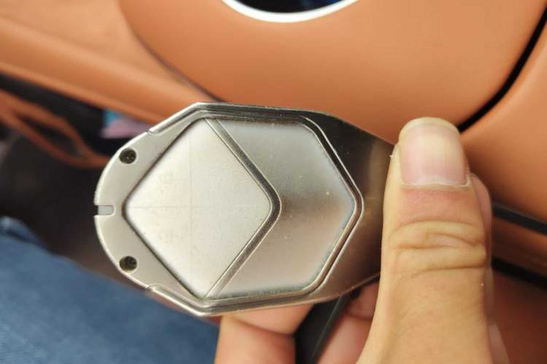 Used Deepal S07 2023 200Max Range-Extended Version Vehicle Key