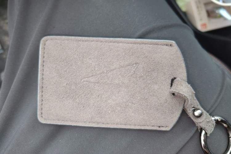 Used Deepal S07 2023 200Max Range-Extended Version Vehicle Key