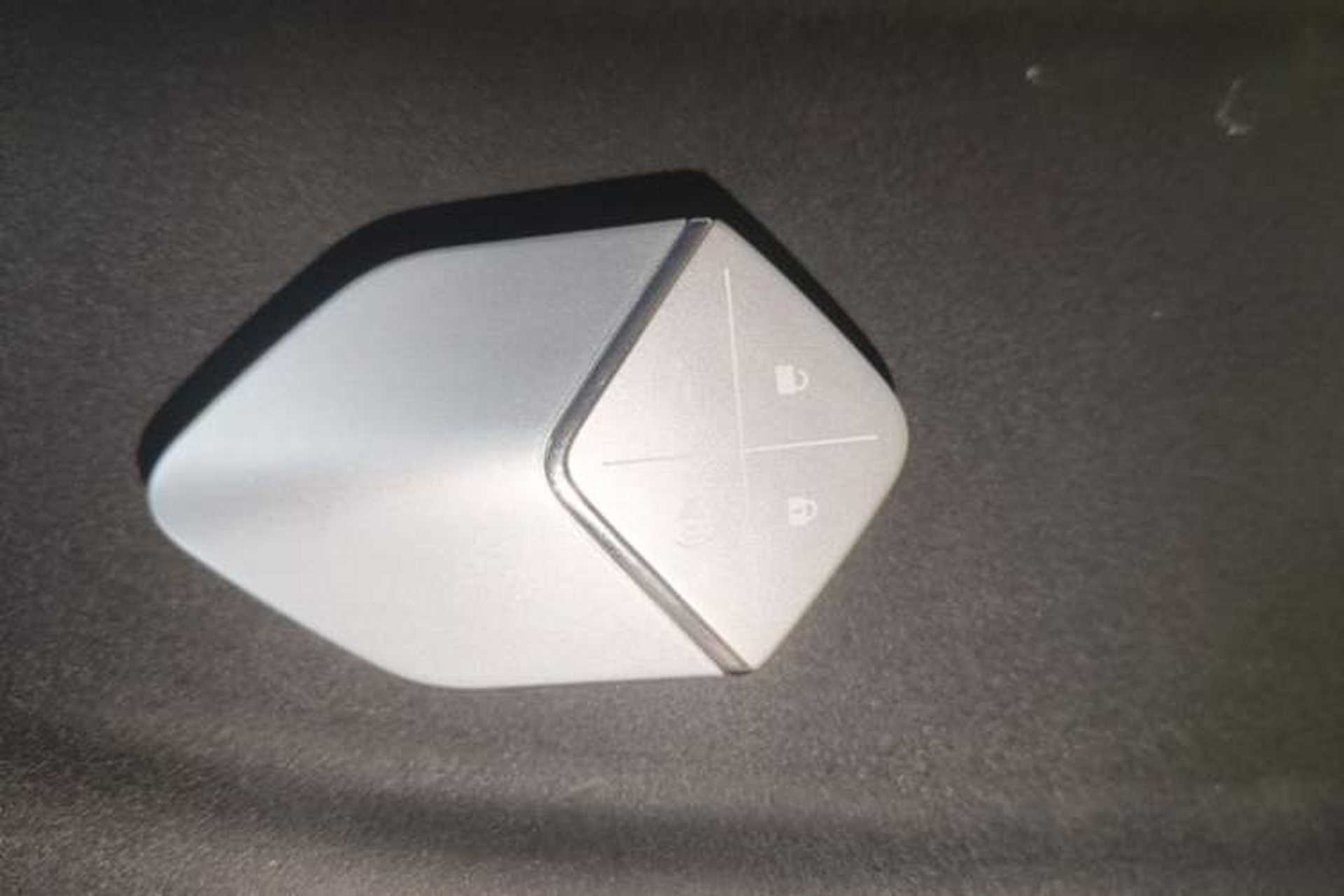 Used Deepal S07 2023 200Max Range-Extended Version Vehicle Key
