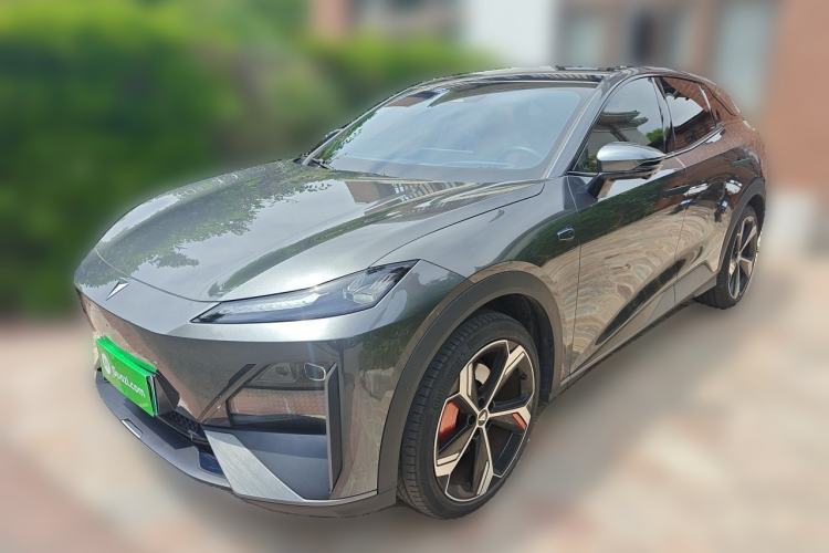 Used Deepal S07 2023 200Max Range-Extended Version Guazi used car, China used car export, Used car for sale, Used  cars, Cheapest cars for sale