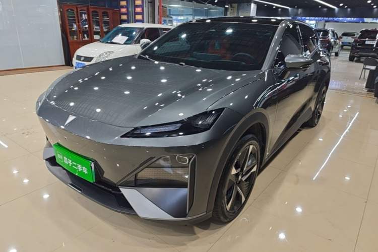 Used Deepal S07 2023 200Max Range-Extended Version Guazi used car, China used car export, Used car for sale, Used  cars, Cheapest cars for sale