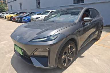 Used Deepal S07 2023 200Max Range-Extended Version