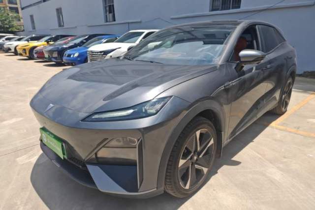 Used Deepal S07 2023 200Max Range-Extended Version