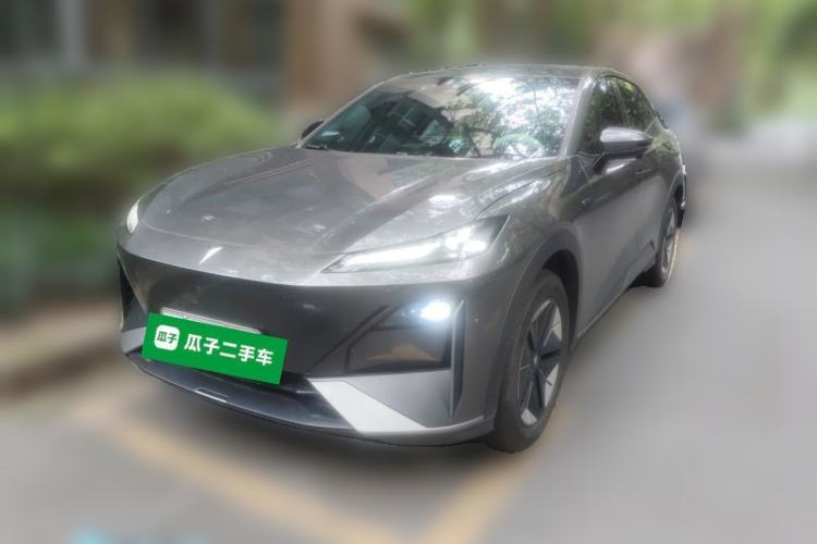 Used Deepal S07 2023 200Max Range-Extended Version Guazi used car, China used car export, Used car for sale, Used cars, Cheapest cars for sale