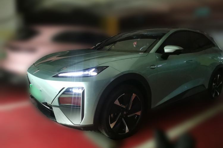 Used Deepal S07 2023 200Max Range-Extended Version Guazi used car, China used car export, Used car for sale, Used cars, Cheapest cars for sale