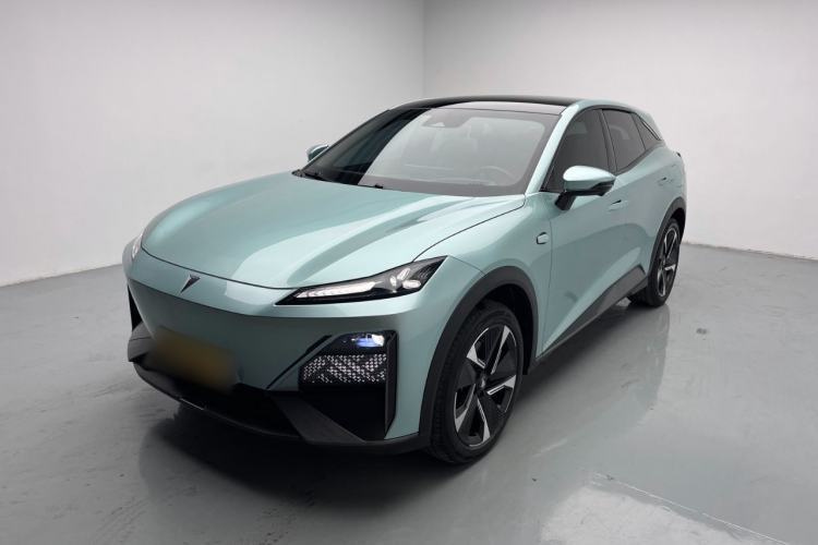 Used Deepal S07 2023 520Max Pure Electric Version Guazi used car, China used car export, Used car for sale, Used  cars, Cheapest cars for sale