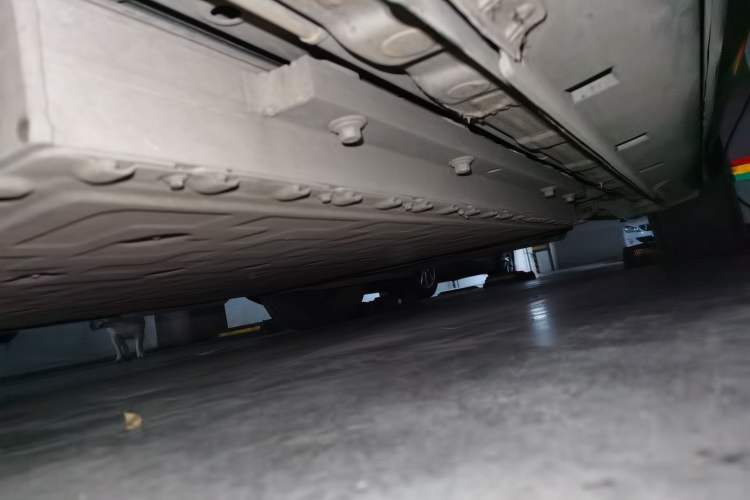 Used Deepal S07 2023 200Max Range-Extended Version Chassis Front Left