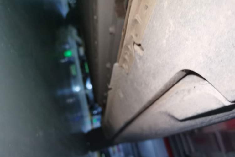 Used Deepal S07 2023 200Max Range-Extended Version Chassis Front Left